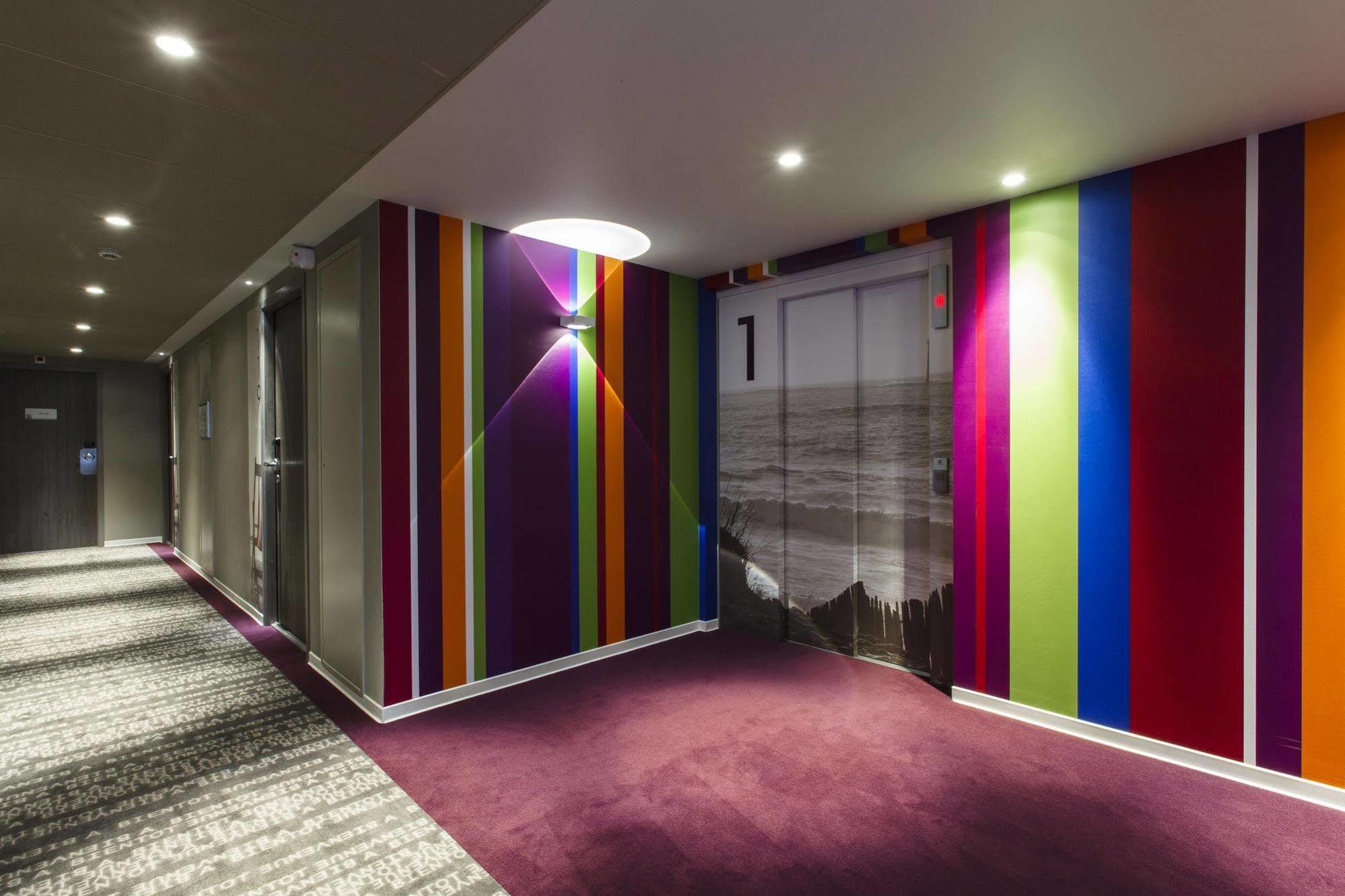 Ibis Styles Olonne Hotel 3*