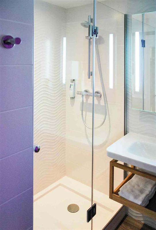 Hotel Ibis Styles Olonne 3*