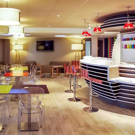 ibis Styles Les Sables Olonne 
