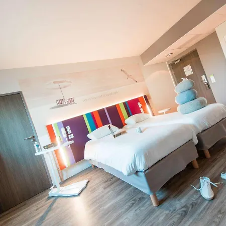 Ibis Styles Les Sables Olonne Hotel Exterior photo