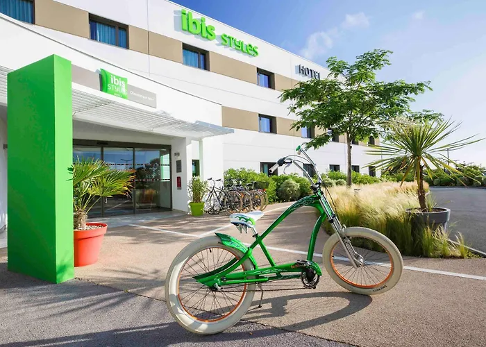 ibis Styles Les Sables Olonne
