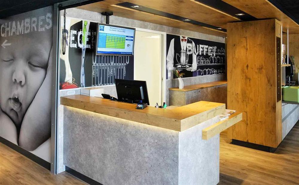 Ibis Styles Olonne Les Sables-dʼOlonne