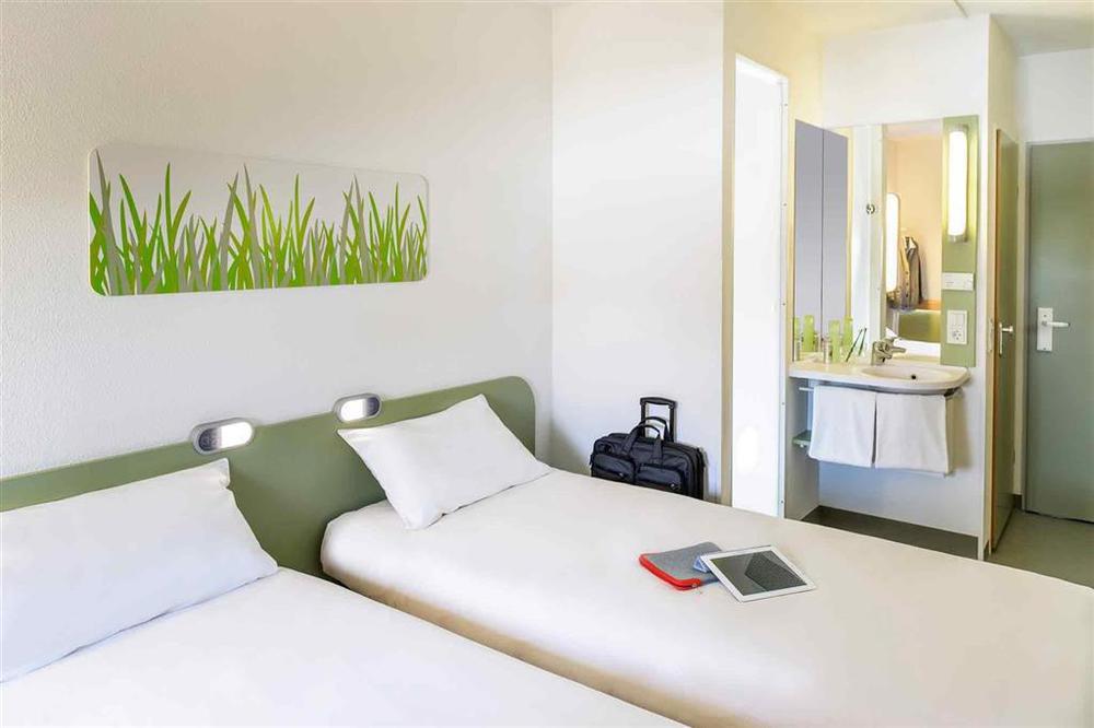 Ibis Styles Olonne 3*