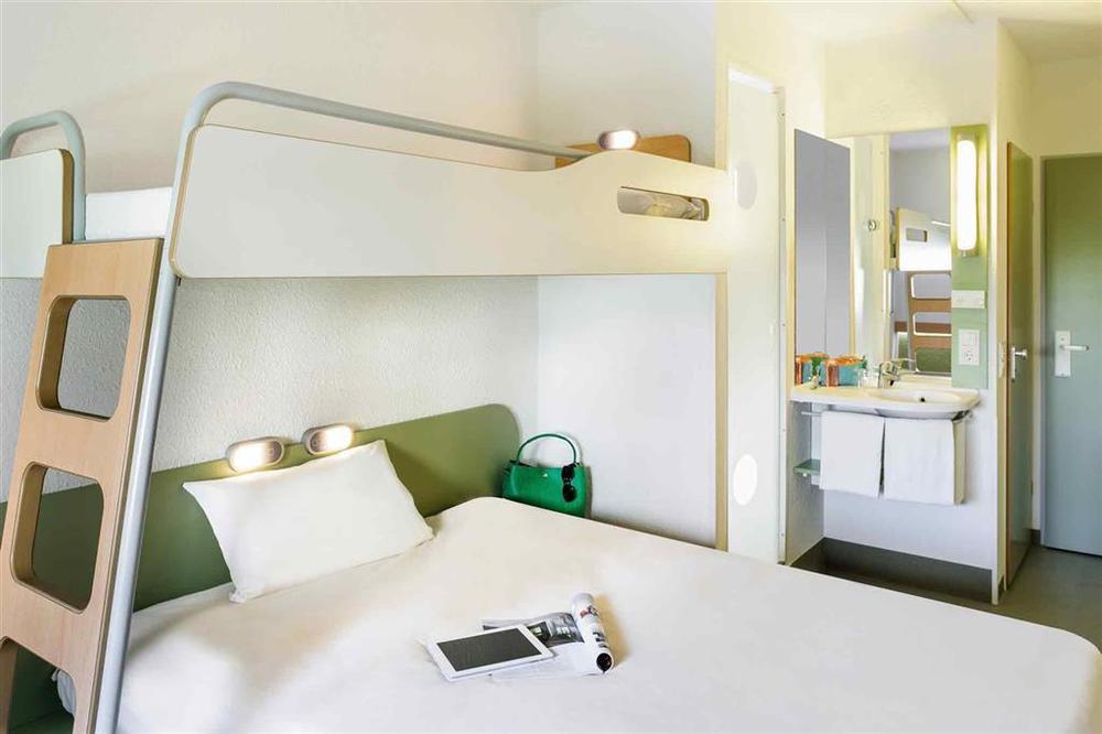Ibis Styles Olonne Hotel 3*