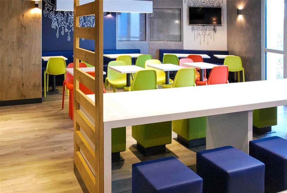 Ibis Styles Olonne Hotel Les Sables-dʼOlonne