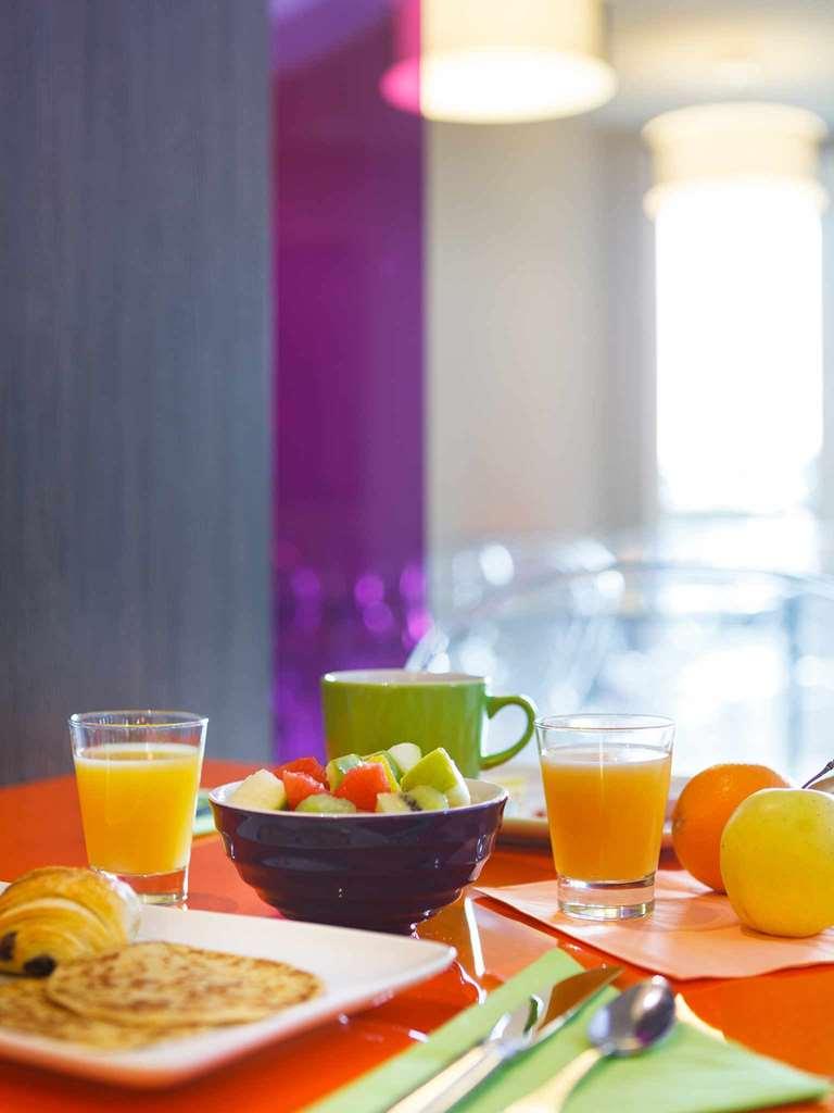Hotel Ibis Styles Olonne