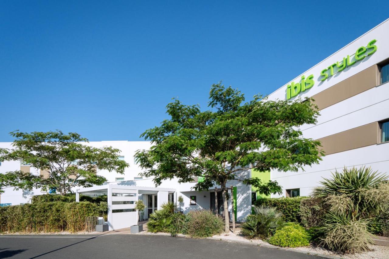 Ibis Styles Olonne 3*