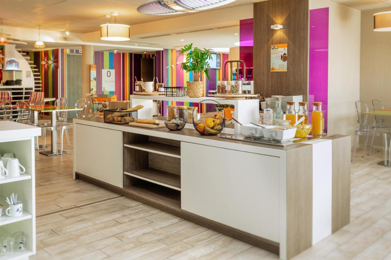 Hotel Ibis Styles Olonne Les Sables-dʼOlonne
