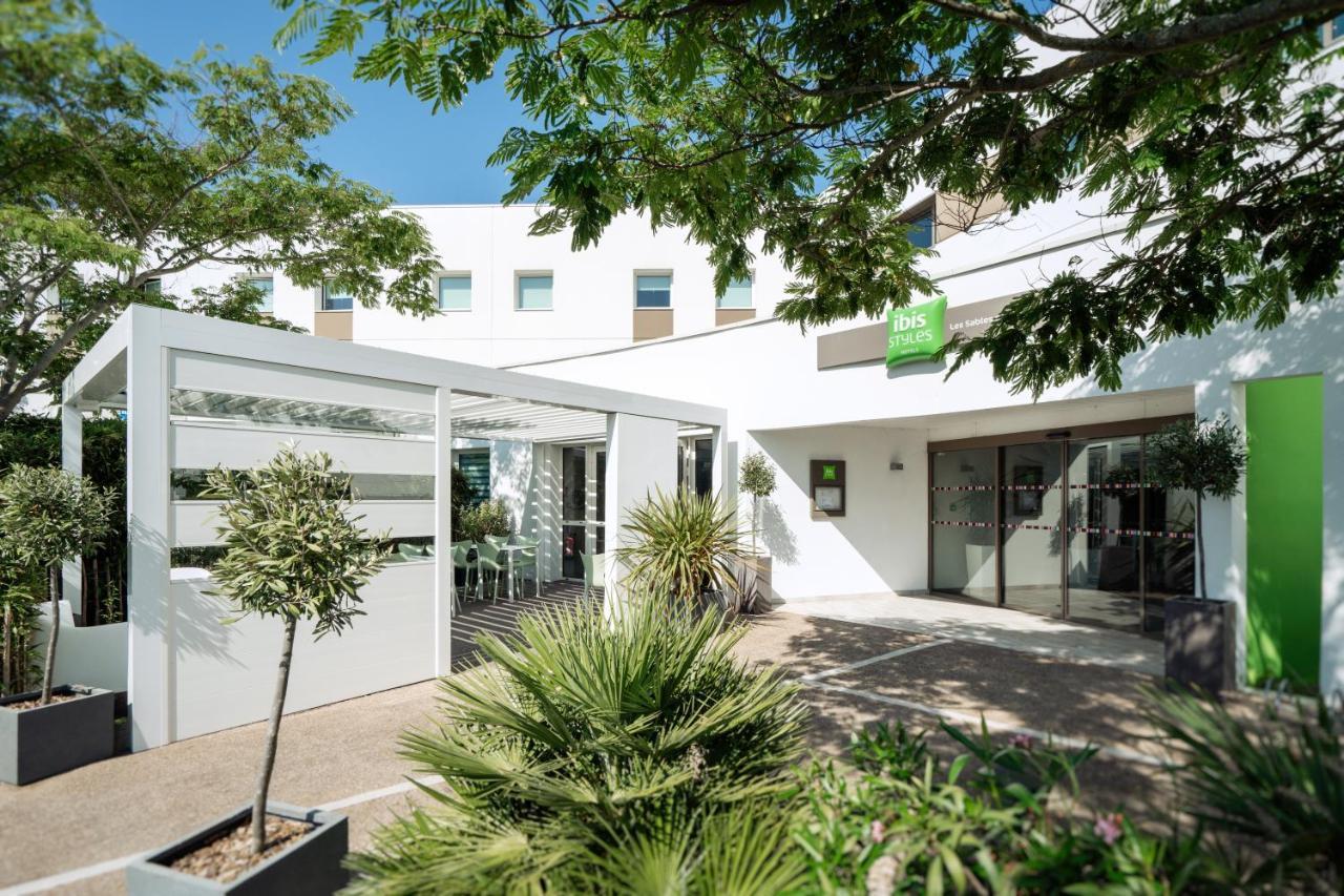Ibis Styles Olonne Hotel Les Sables-dʼOlonne