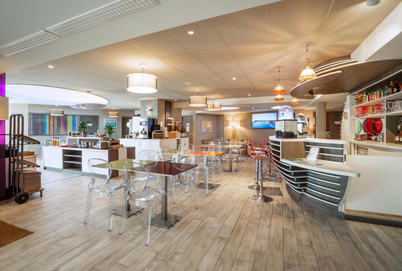 Hotel Ibis Styles Olonne Les Sables-dʼOlonne