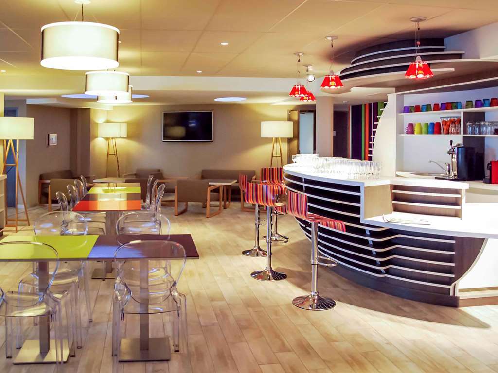 Ibis Styles Olonne Hotel 3*