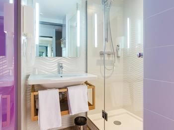 Hotel Ibis Styles Olonne 3*