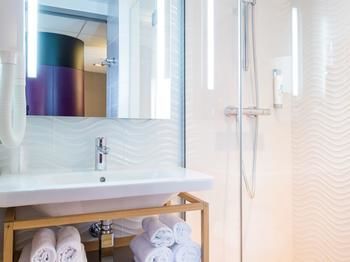 Ibis Styles Olonne 3* Les Sables-dʼOlonne