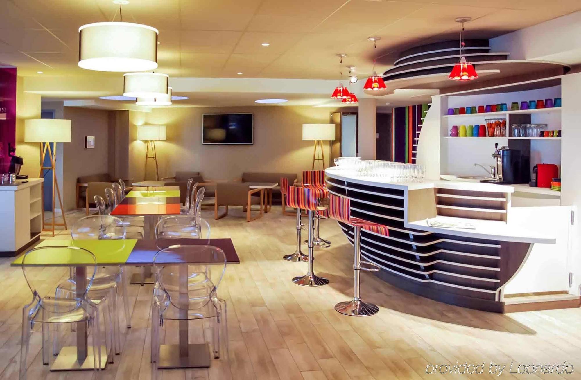Ibis Styles Olonne 3*