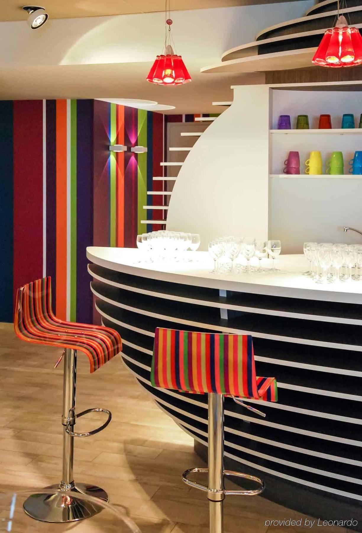 Hotel Ibis Styles Olonne 3*