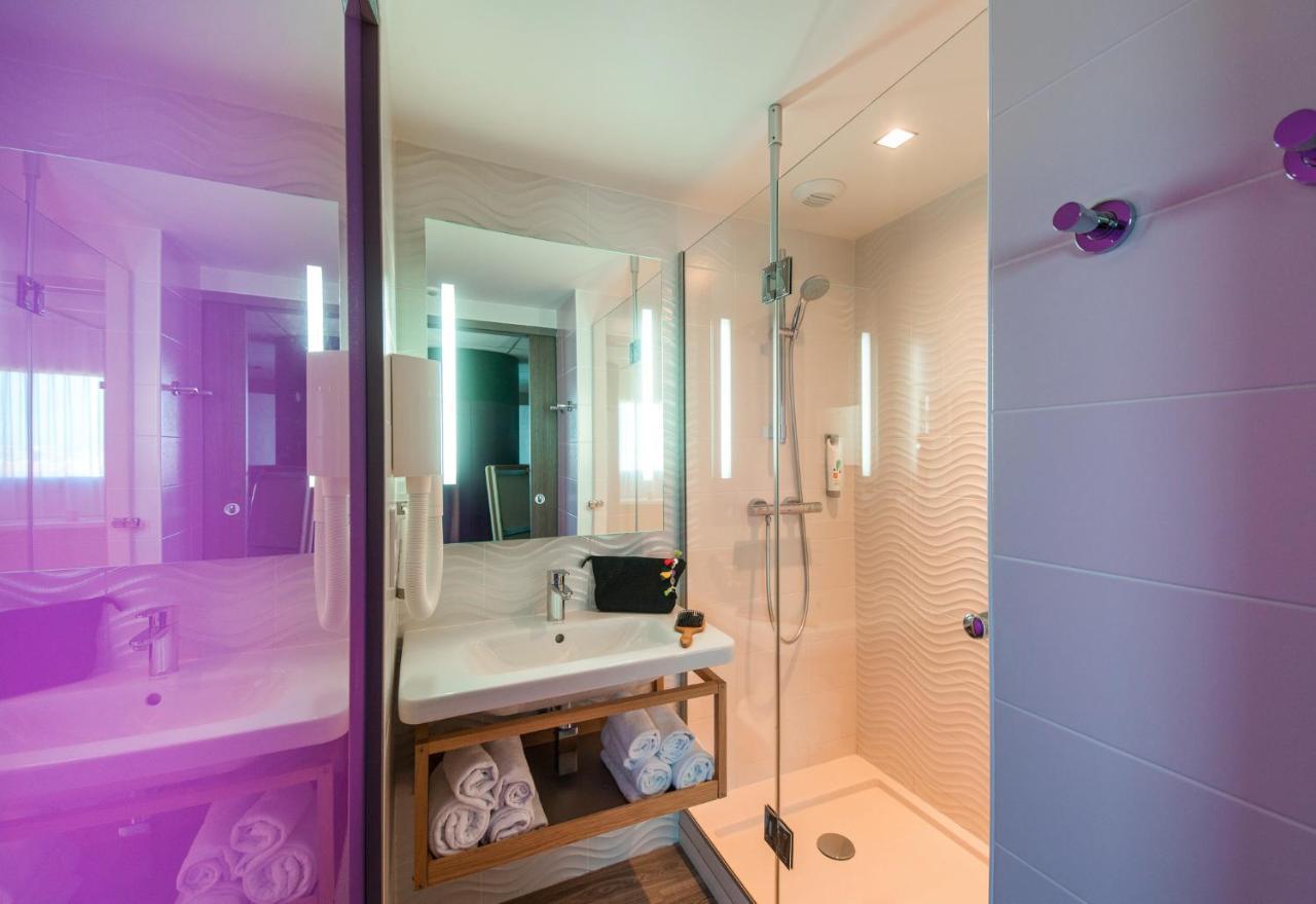 Hotel Ibis Styles Olonne