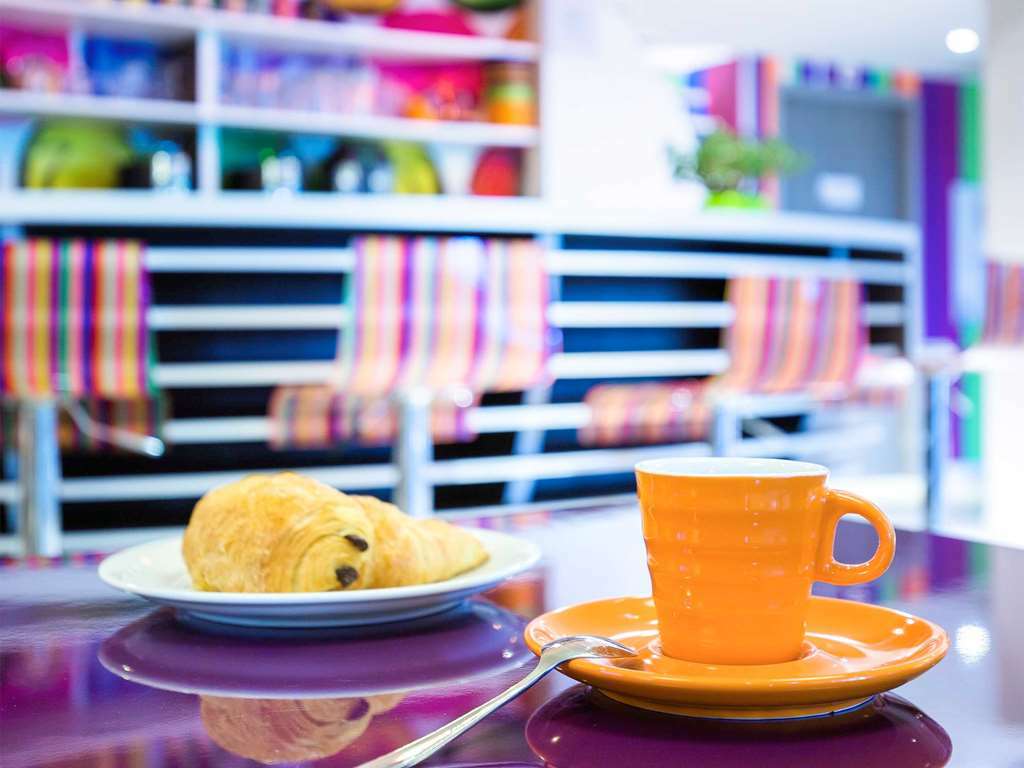 Ibis Styles Olonne