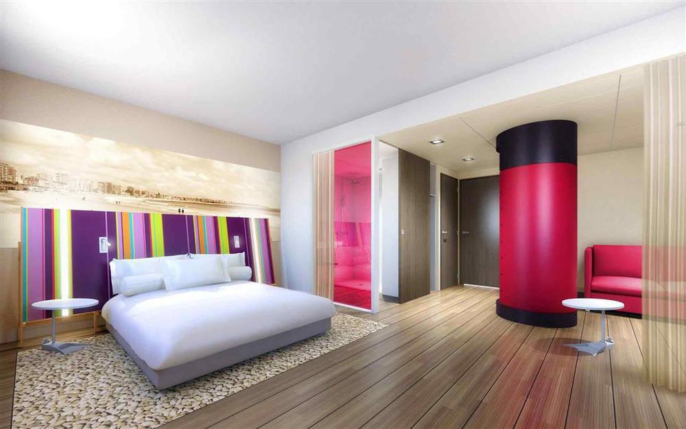 Ibis Styles Olonne