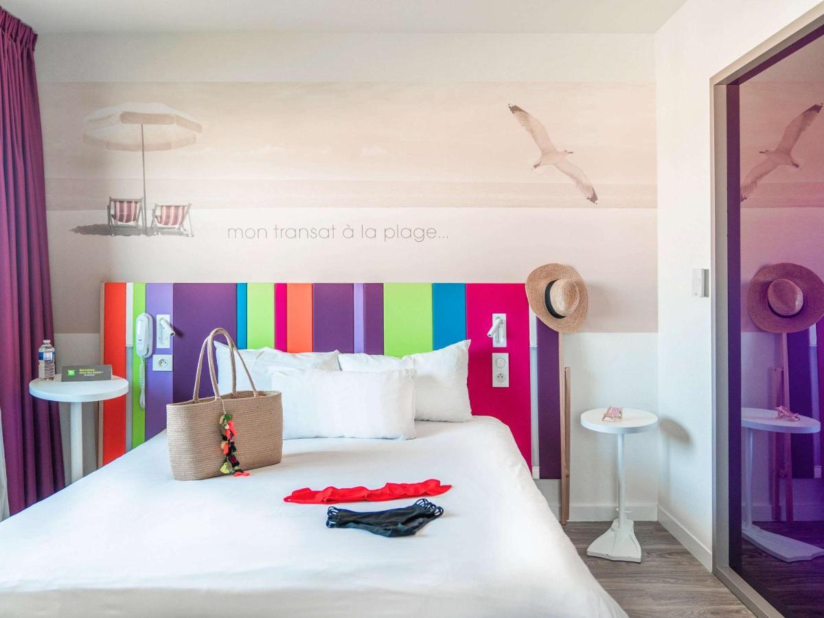 Ibis Styles Olonne Les Sables-dʼOlonne