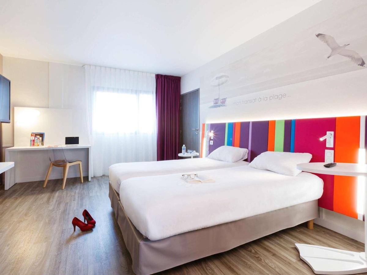 Ibis Styles Olonne Hotel Les Sables-dʼOlonne