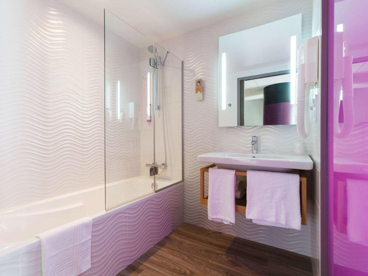 Ibis Styles Olonne Hotel 3*
