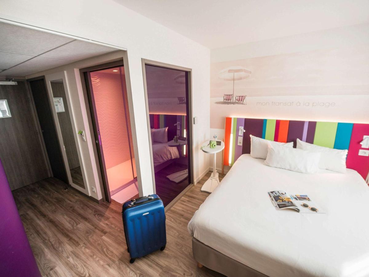 Ibis Styles Olonne Hotel Les Sables-dʼOlonne